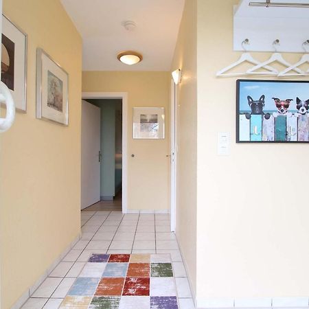 ケレンフーゼンAtriumhaus 24 Dアパートメント エクステリア 写真
