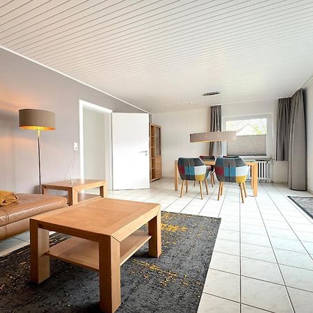 ケレンフーゼンAtriumhaus 24 Dアパートメント エクステリア 写真