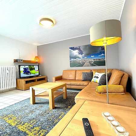 ケレンフーゼンAtriumhaus 24 Dアパートメント エクステリア 写真